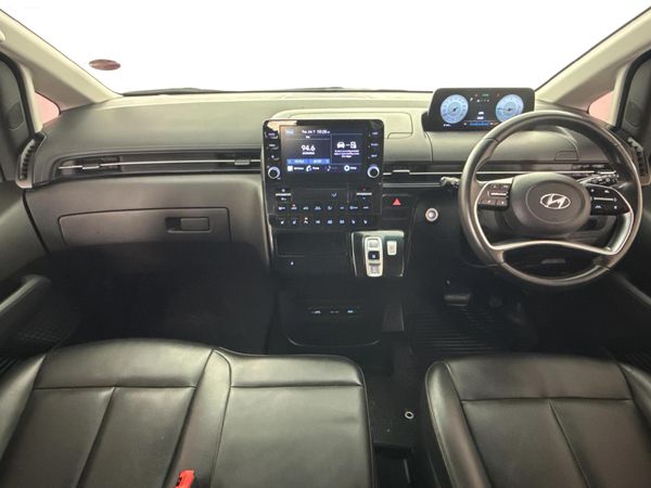 2022-Hyundai-Staria-22d-Elite-Auto image:1