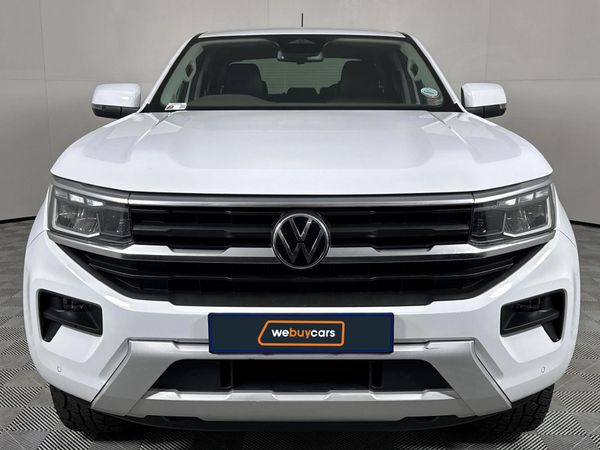 2024-Volkswagen-Amarok-20-BiTDI-154kW-4Motion-Style-Double-Cab image:15