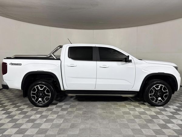 2024-Volkswagen-Amarok-20-BiTDI-154kW-4Motion-Style-Double-Cab image:17