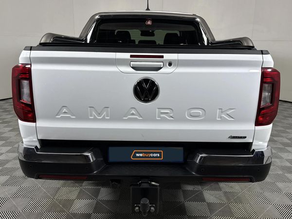 2024-Volkswagen-Amarok-20-BiTDI-154kW-4Motion-Style-Double-Cab image:18