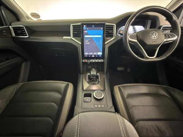 2024-Volkswagen-Amarok-20-BiTDI-154kW-4Motion-Style-Double-Cab image:1