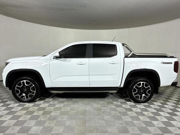 2024-Volkswagen-Amarok-20-BiTDI-154kW-4Motion-Style-Double-Cab image:19