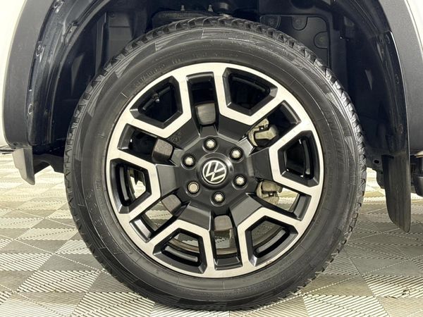 2024-Volkswagen-Amarok-20-BiTDI-154kW-4Motion-Style-Double-Cab image:4