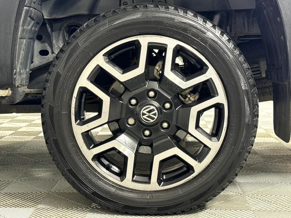 2024-Volkswagen-Amarok-20-BiTDI-154kW-4Motion-Style-Double-Cab image:6