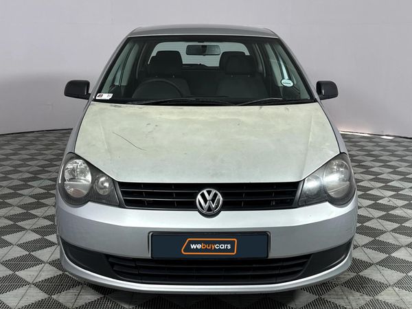 2013-Volkswagen-Polo-Vivo-16-Trendline-5-dr image:14