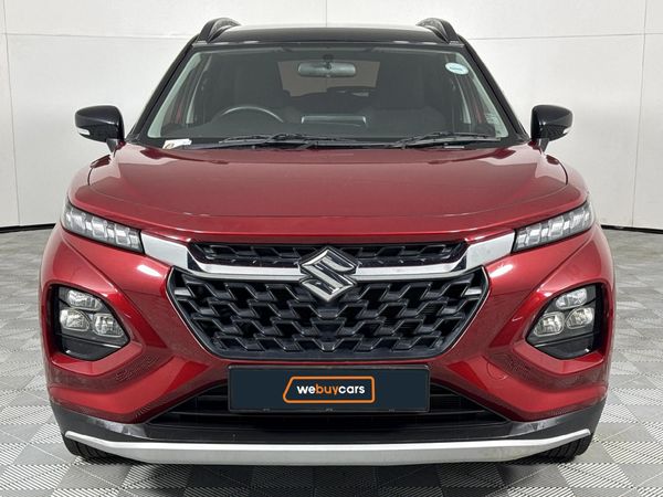 2026-Suzuki-Fronx-15-GL image:14