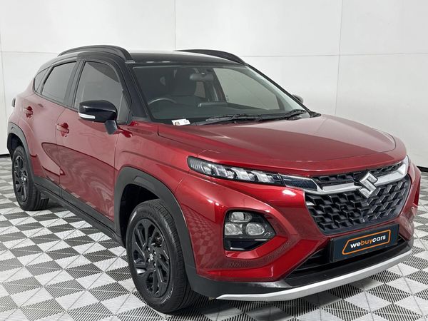 2026-Suzuki-Fronx-15-GL image:15