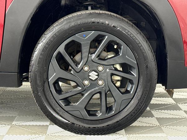 2026-Suzuki-Fronx-15-GL image:5