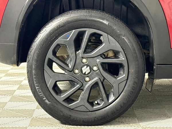 2026-Suzuki-Fronx-15-GL image:7