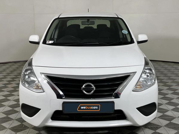 2022-Nissan-Almera-15-Acenta-Auto image:14