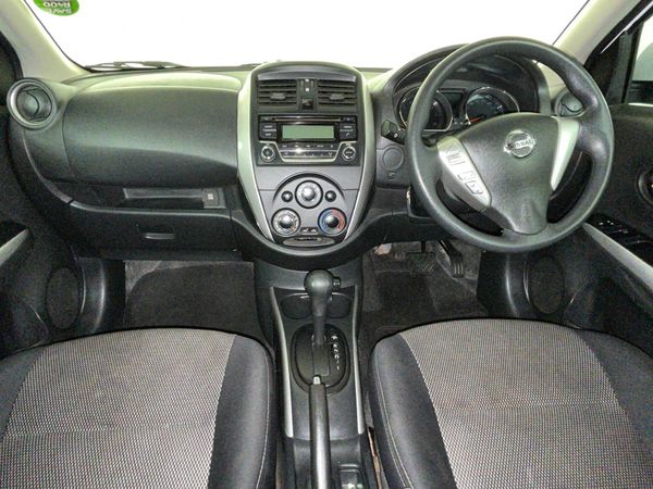 2022-Nissan-Almera-15-Acenta-Auto image:1
