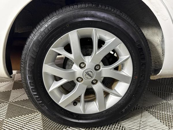 2022-Nissan-Almera-15-Acenta-Auto image:5