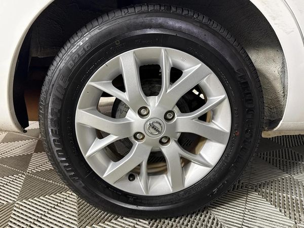 2022-Nissan-Almera-15-Acenta-Auto image:6