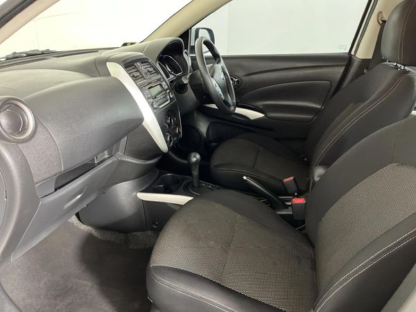 2022-Nissan-Almera-15-Acenta-Auto image:7