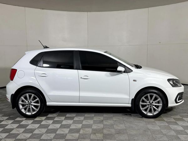 2025-Volkswagen-Polo-Vivo-16-Style image:17