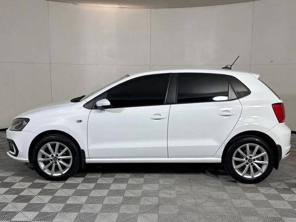 2025-Volkswagen-Polo-Vivo-16-Style image:19