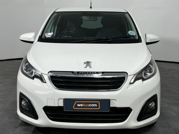 2021-Peugeot-108-10-THP-Active image:15