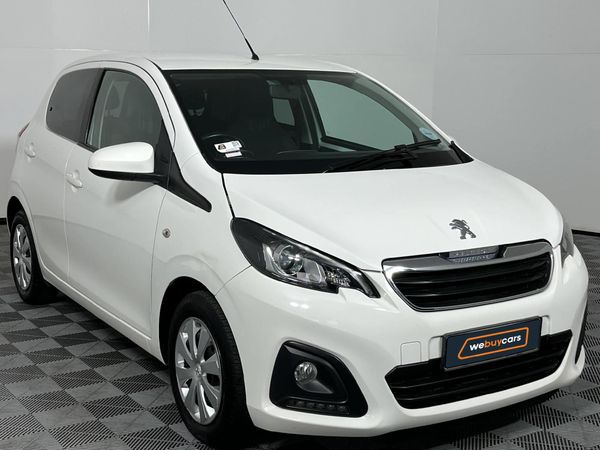 2021-Peugeot-108-10-THP-Active image:16