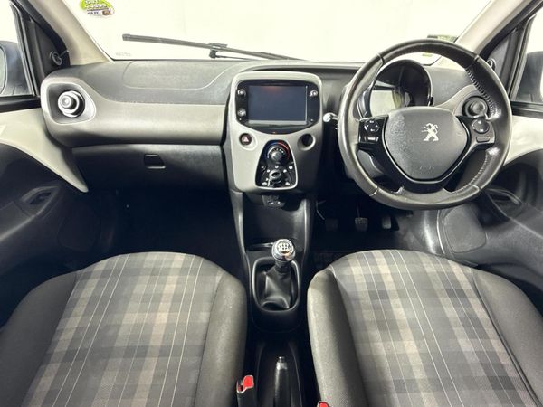 2021-Peugeot-108-10-THP-Active image:1