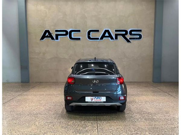 2022-Hyundai-Venue-10-TGDI-Motion-Auto image:4