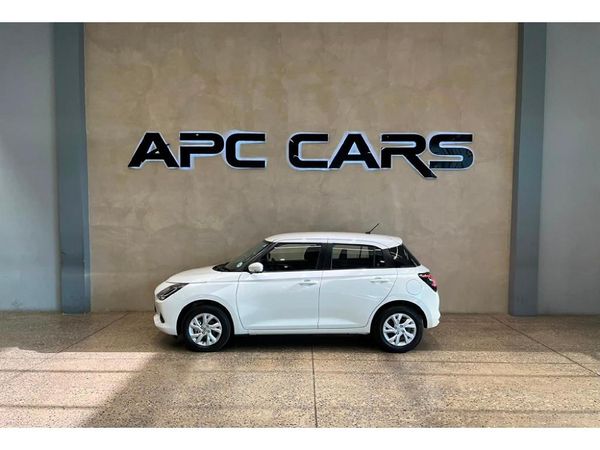 2025-Suzuki-Swift-12-GL-Auto image:3