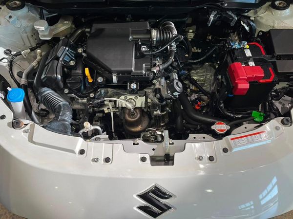 2025-Suzuki-Swift-12-GL-Auto image:8