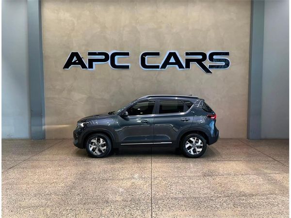 2023-Kia-Sonet-10T-EX-Auto image:3