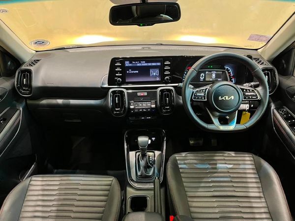 2023-Kia-Sonet-10T-EX-Auto image:5