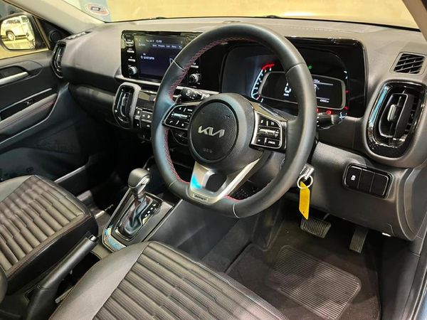 2023-Kia-Sonet-10T-EX-Auto image:6