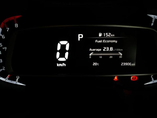 2023-Kia-Sonet-10T-EX-Auto image:7