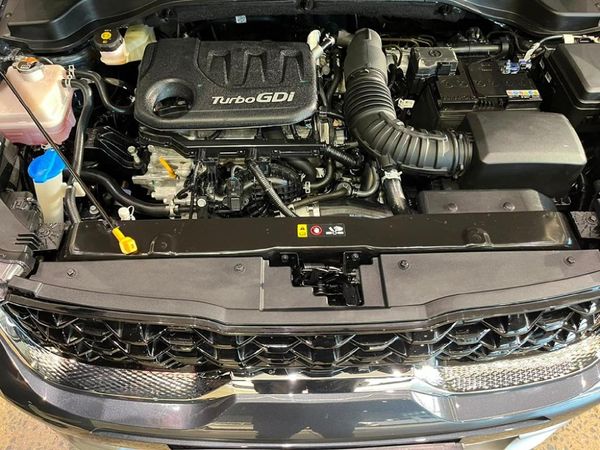 2023-Kia-Sonet-10T-EX-Auto image:8