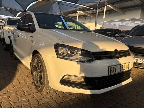 2020-Volkswagen-Polo-10-TSI-Comfortline image:2
