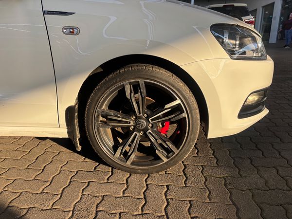 2020-Volkswagen-Polo-10-TSI-Comfortline image:3