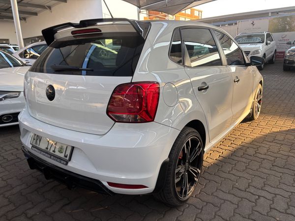 2020-Volkswagen-Polo-10-TSI-Comfortline image:5