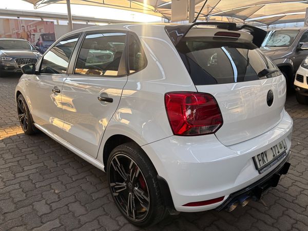 2020-Volkswagen-Polo-10-TSI-Comfortline image:6
