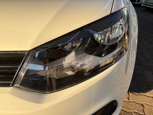 2020-Volkswagen-Polo-10-TSI-Comfortline image:8