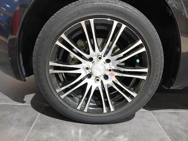 2006-Toyota-Yaris-T3-Spirit-Auto-5-dr image:10