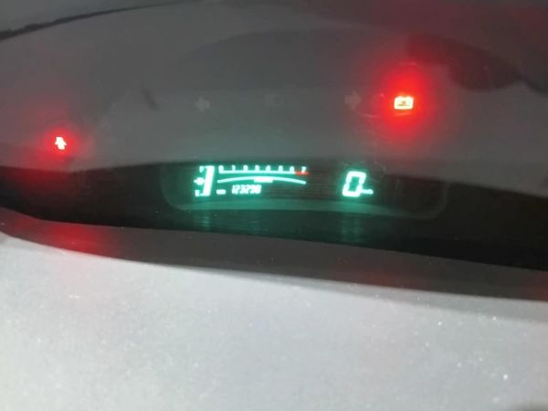 2006-Toyota-Yaris-T3-Spirit-Auto-5-dr image:17