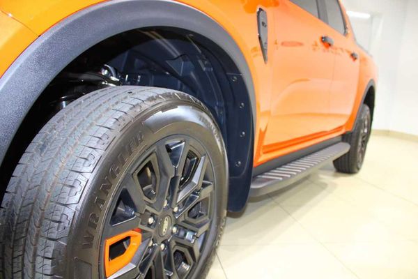 2026-Ford-Ranger-30D-V6-Wildtrak-4x4-Auto-Double-Cab image:20