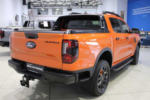 2026-Ford-Ranger-30D-V6-Wildtrak-4x4-Auto-Double-Cab image:5