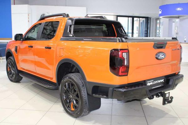 2026-Ford-Ranger-30D-V6-Wildtrak-4x4-Auto-Double-Cab image:6