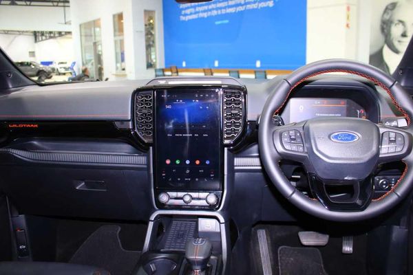 2026-Ford-Ranger-30D-V6-Wildtrak-4x4-Auto-Double-Cab image:8