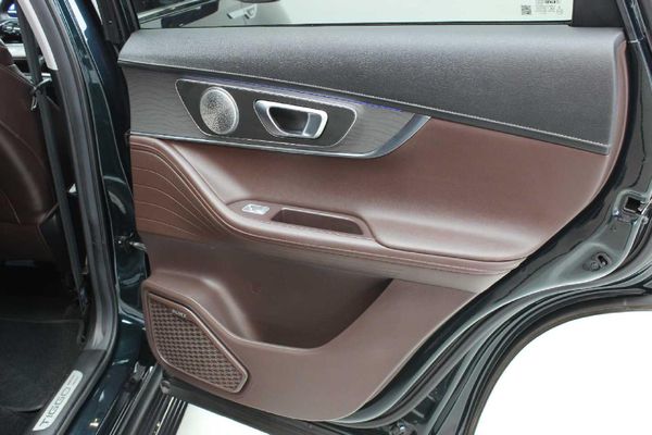 2024-Chery-Tiggo-8-Pro-Max-20-TGDI-Executive-AWD-Auto image:11