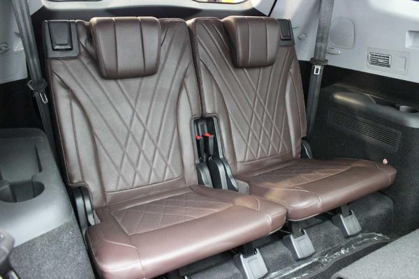 2024-Chery-Tiggo-8-Pro-Max-20-TGDI-Executive-AWD-Auto image:13