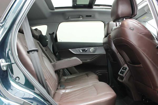 2024-Chery-Tiggo-8-Pro-Max-20-TGDI-Executive-AWD-Auto image:15