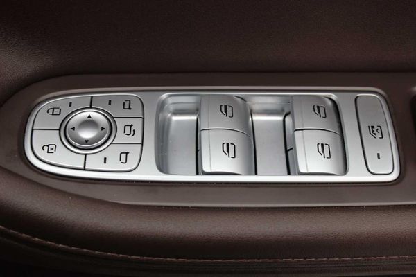 2024-Chery-Tiggo-8-Pro-Max-20-TGDI-Executive-AWD-Auto image:16