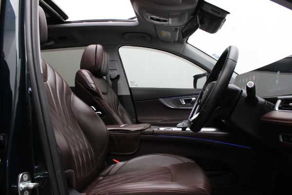 2024-Chery-Tiggo-8-Pro-Max-20-TGDI-Executive-AWD-Auto image:20