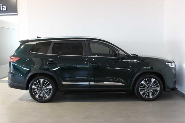 2024-Chery-Tiggo-8-Pro-Max-20-TGDI-Executive-AWD-Auto image:7