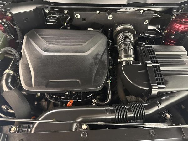 2022-Haval-H6-15T-Hybrid-Ultra-Luxury-DHT image:12