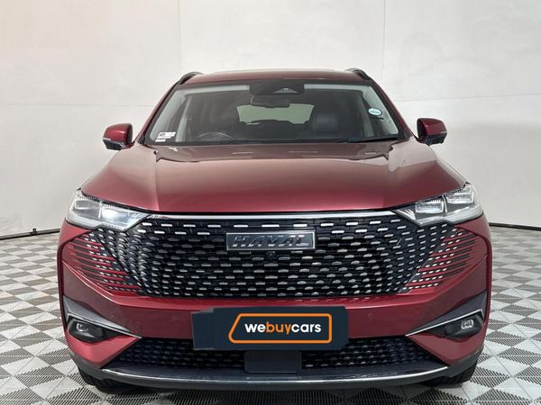 2022-Haval-H6-15T-Hybrid-Ultra-Luxury-DHT image:14